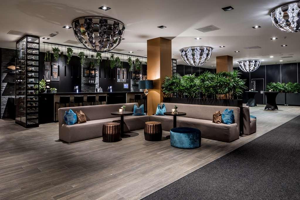 Van Der Valk Hotel Hoorn Interior foto