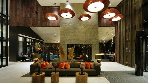 Van Der Valk Hotel Hoorn Exterior foto
